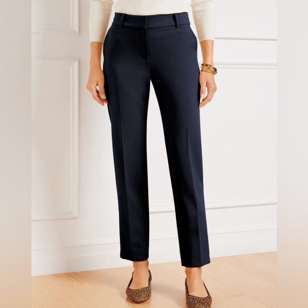 Talbots Hampshire Ankle- size 2